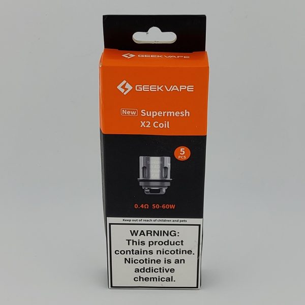 Geek Vape Supermesh - Image 3