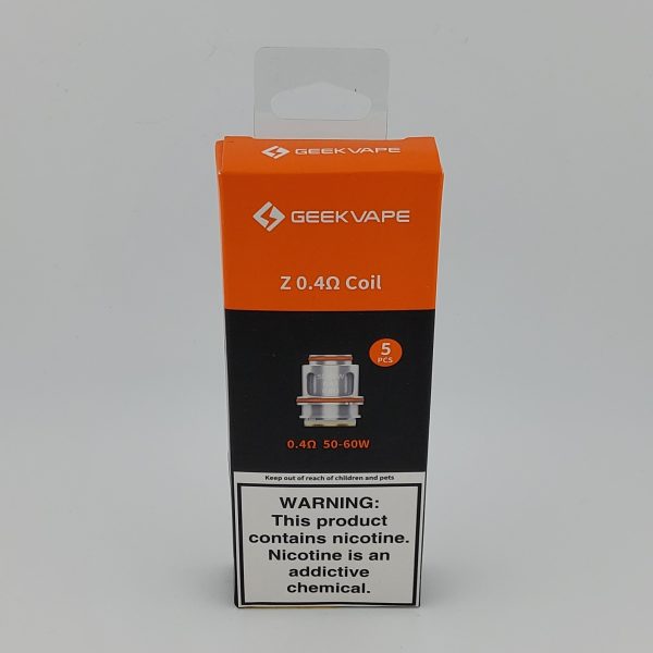 Geek Vape Z - Image 5