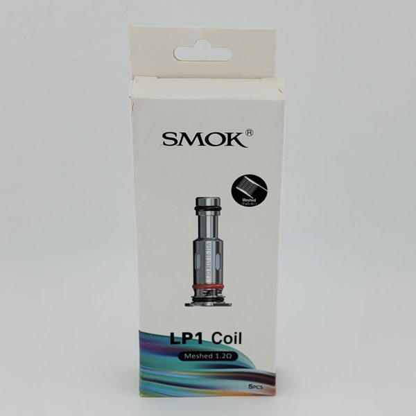 SMOK LP1 Coil - Image 4