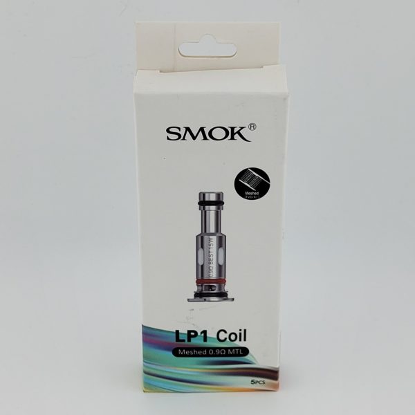 SMOK LP1 Coil - Image 3