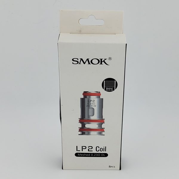 SMOK LP2 Coil - Image 3