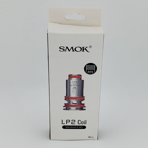 SMOK LP2 Coil