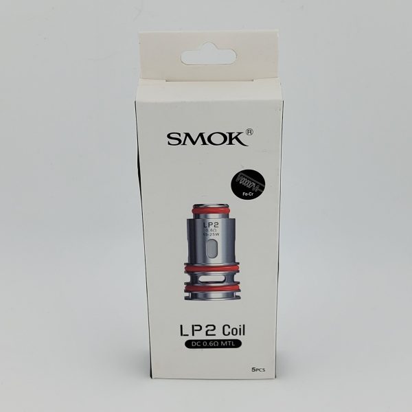 SMOK LP2 Coil - Image 4