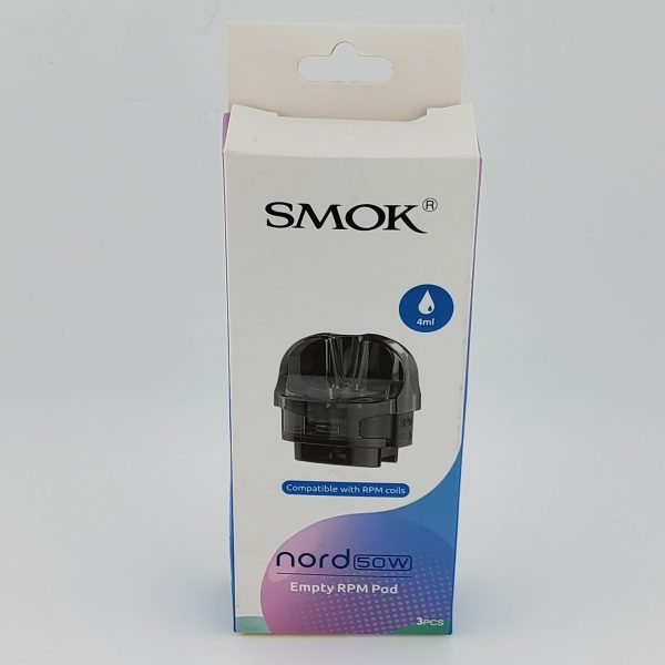 SMOK Nord 50W Empty - Image 2