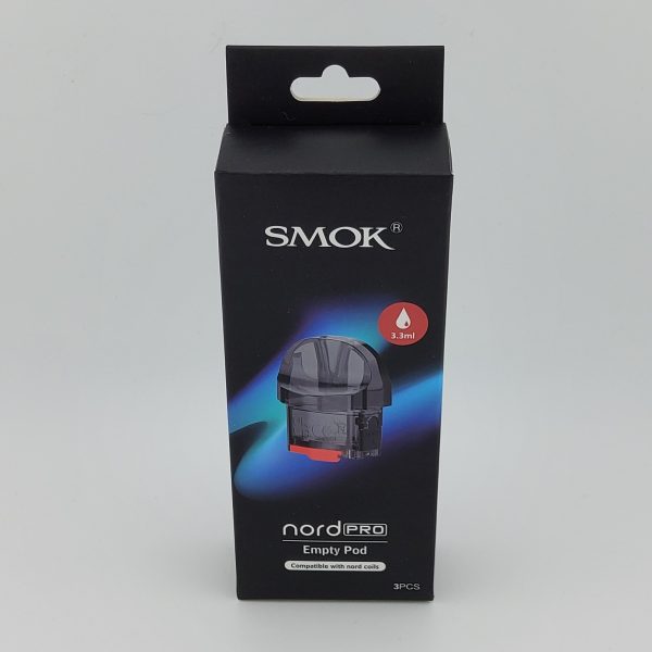 SMOK Nord Pro Coil