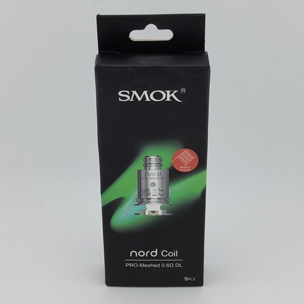 SMOK Nord Pro Coil - Image 3