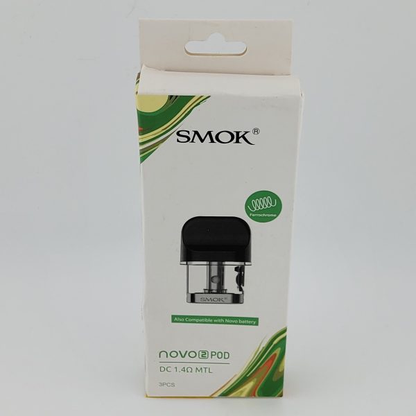 SMOK Novo 2 Pod