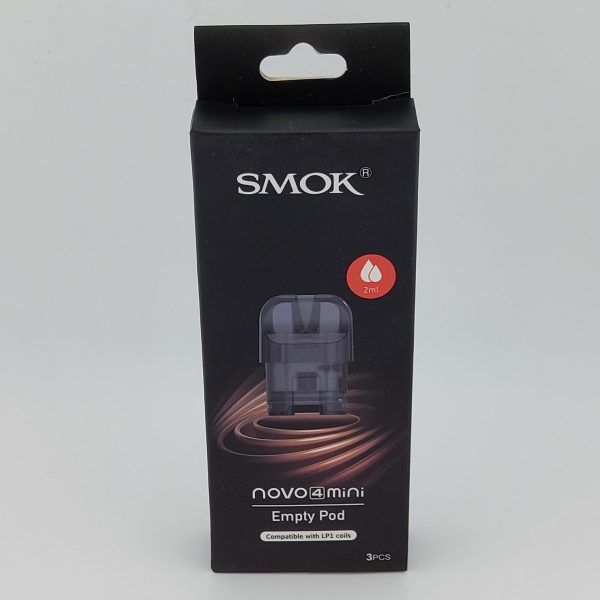 SMOK Novo 4 - Image 3