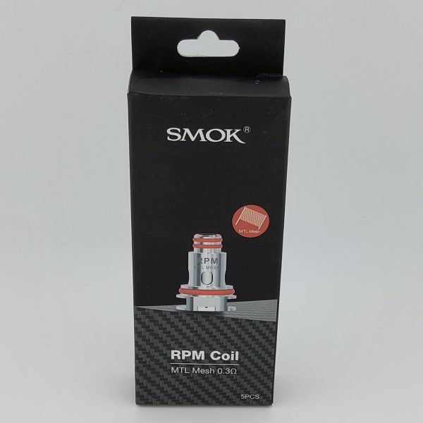 SMOK RPM Coil