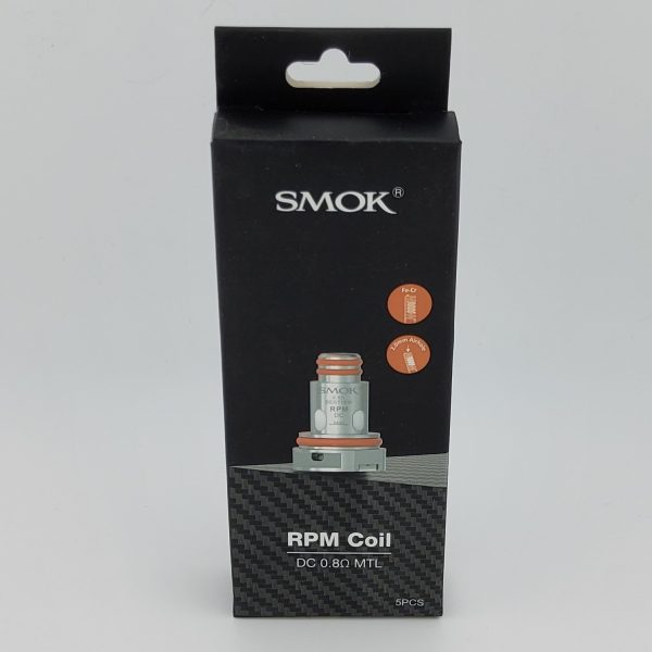 SMOK RPM Coil - Image 4