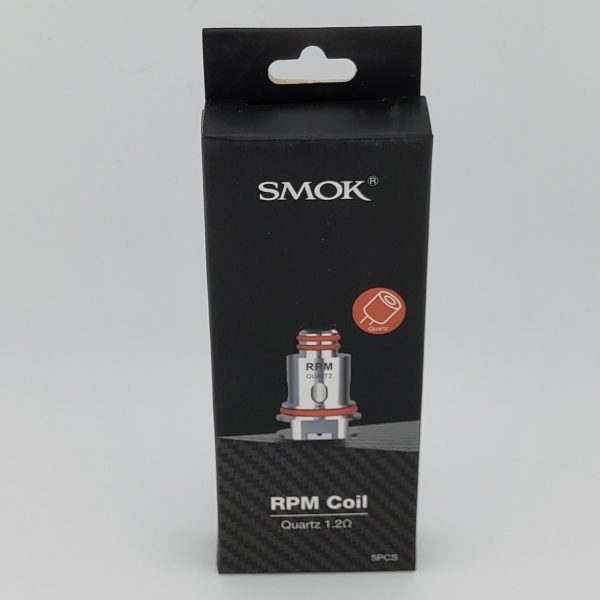 SMOK RPM Coil - Image 3