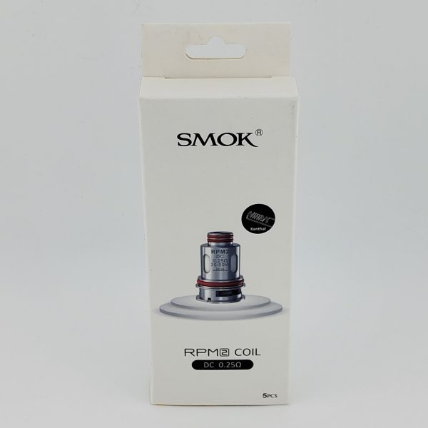 SMOK RPM2 Coil - Image 4