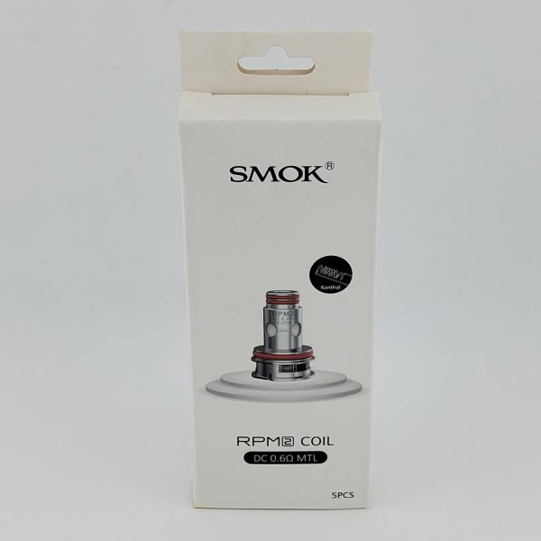 SMOK RPM2 Coil