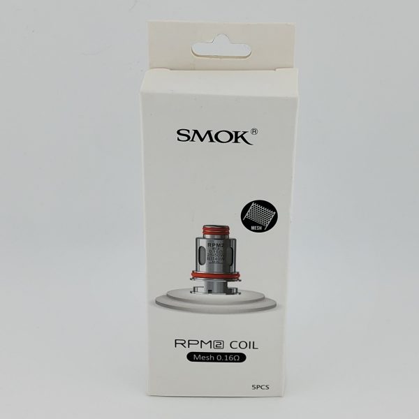 SMOK RPM2 Coil - Image 3