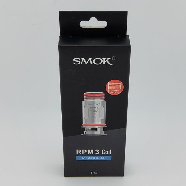 SMOK RPM3 Coil