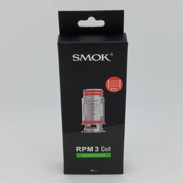 SMOK RPM3 Coil - Image 3