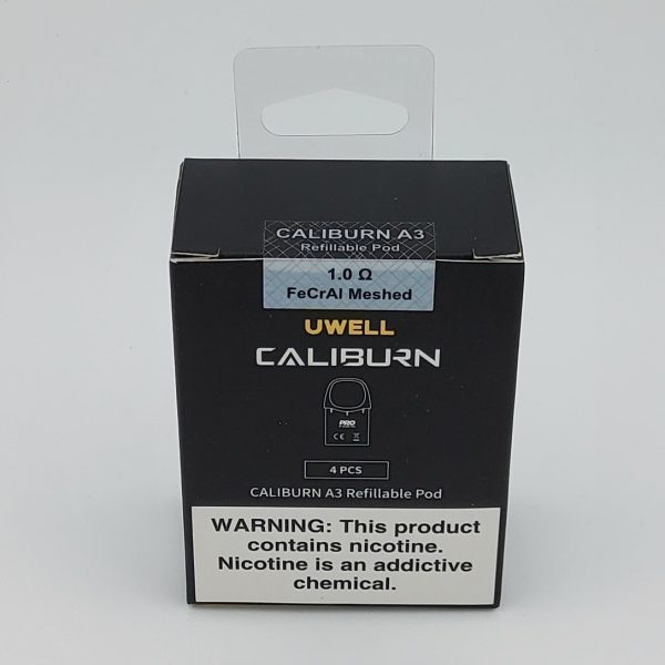 Uwell Caliburn