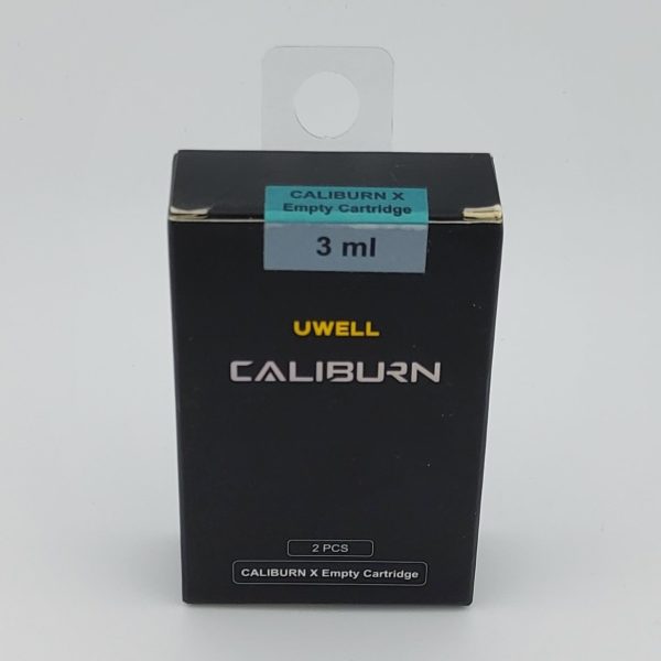 Uwell Caliburn - Image 3