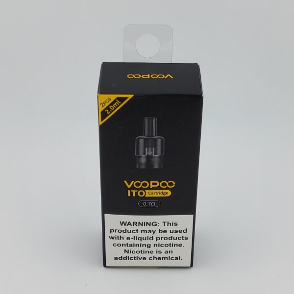 VOOPOO ITO Cartridge