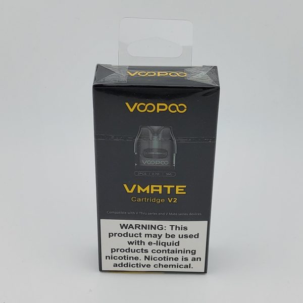 VOOPOO VMATE Cartridge V2