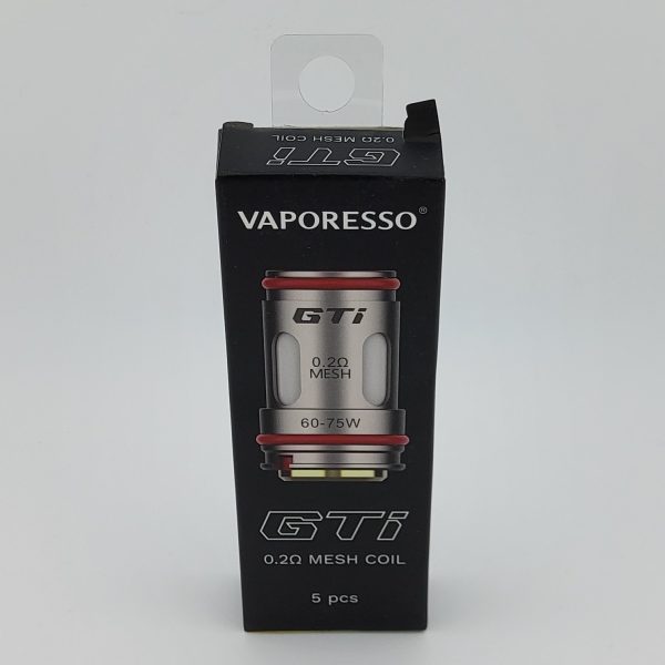 Vaporesso GTI Mesh Coil