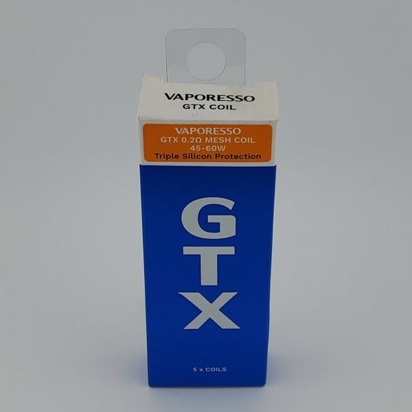 Vaporesso GTX Mesh Coil