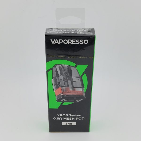 Vaporesso XROS Series Mesh Pod