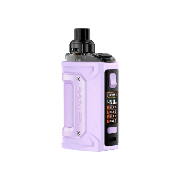 GEEK VAPE H45 CLASSIC KIT - Image 4