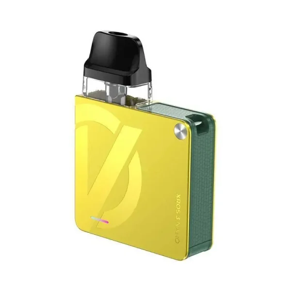 VAPORESSO XROS 3 NANO KIT - Image 9