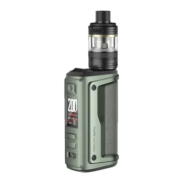 VOOPOO ARGUS GT 2 KIT - Image 4