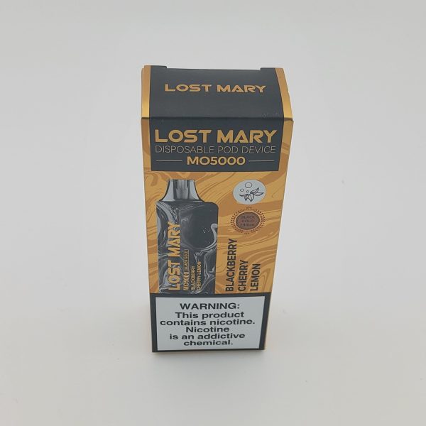 Lost Mary MO5000 - Image 20