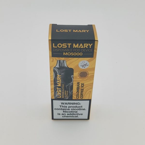 Lost Mary MO5000 - Image 16