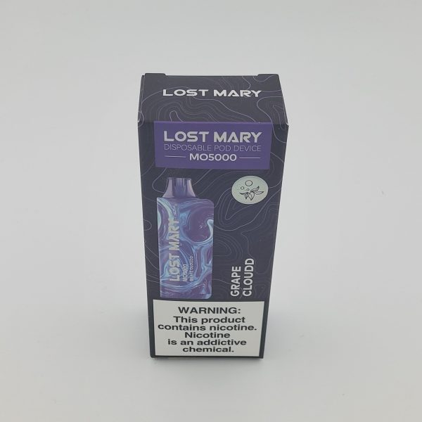 Lost Mary MO5000 - Image 14