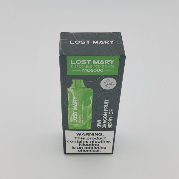 Lost Mary MO5000 - Image 11