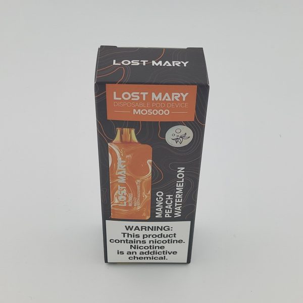 Lost Mary MO5000