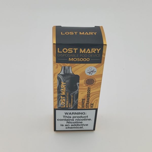 Lost Mary MO5000 - Image 3