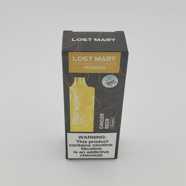 Lost Mary MO5000 - Image 15