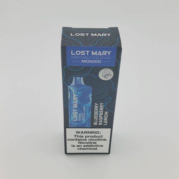 Lost Mary MO5000 - Image 18