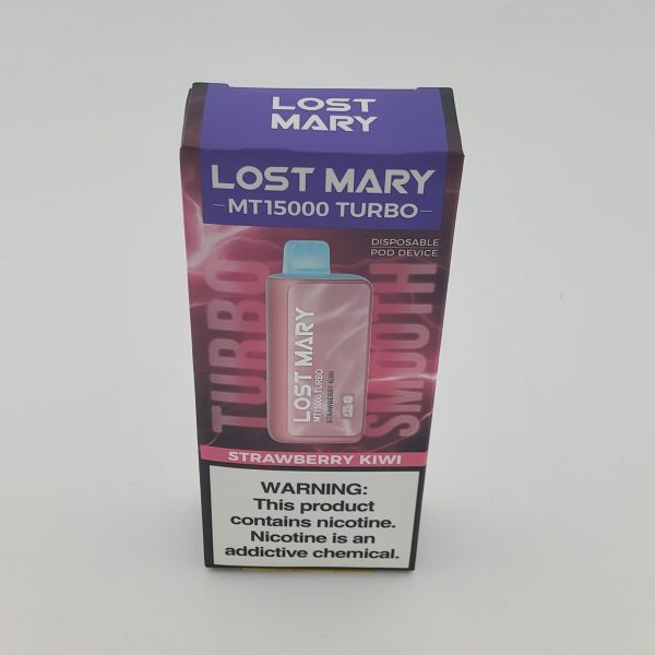 Lost Mary MT15000 Turbo - Image 11