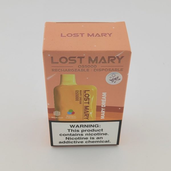 Lost Mary OS5000 - Image 11