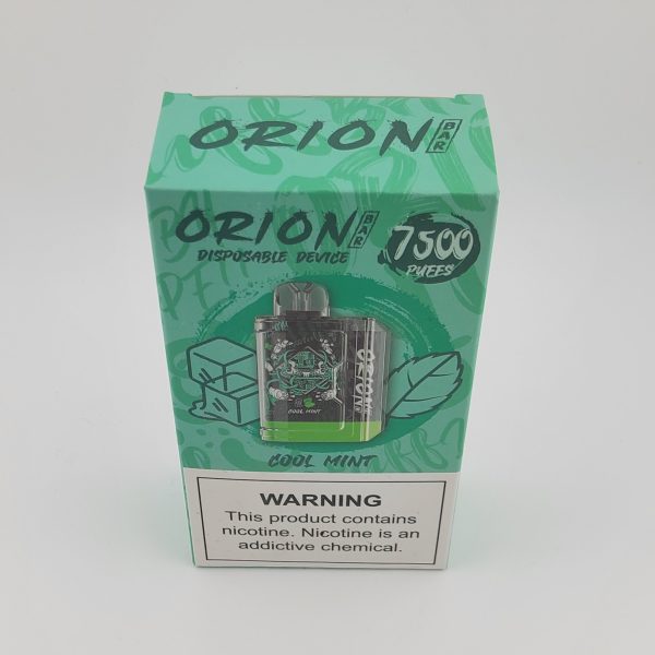 Lost Vape Orion 7500 - Image 6