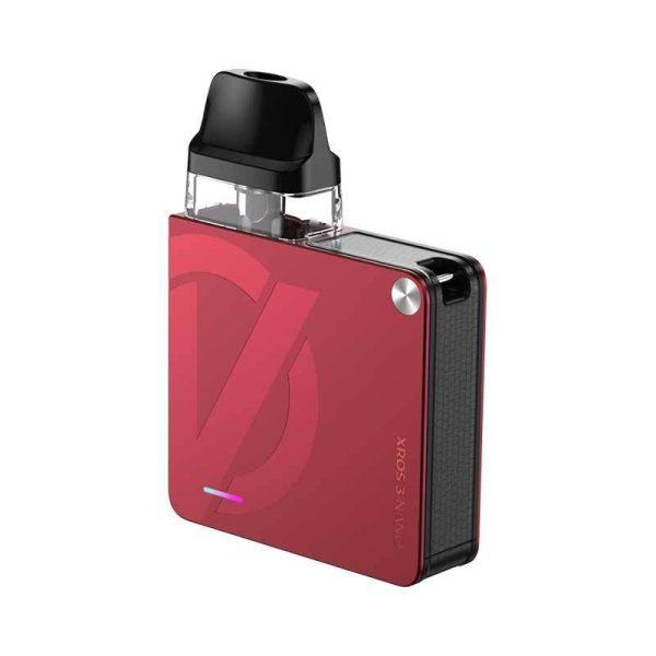 VAPORESSO XROS 3 NANO KIT - Image 8