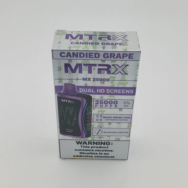 MTRX MX 25000 - Image 9