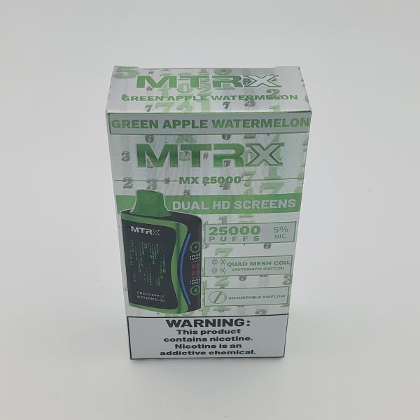 MTRX MX 25000 - Image 7