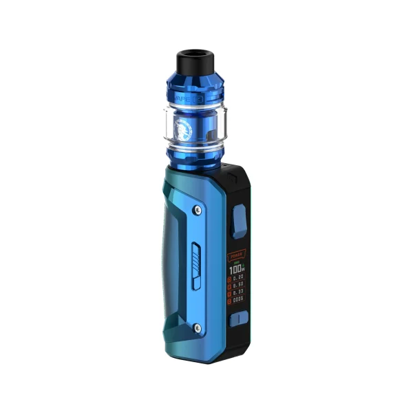 GEEK VAPE AEGIS SOLO 2 KIT (S100) - Image 8