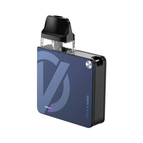 VAPORESSO XROS 3 NANO KIT - Image 7