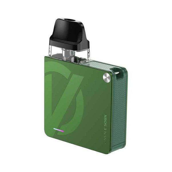 VAPORESSO XROS 3 NANO KIT - Image 6