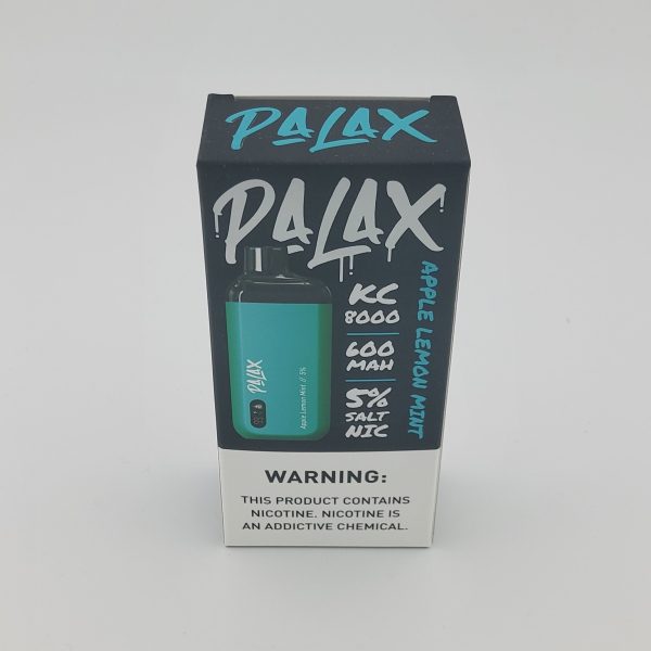 Palax KC8000 - Image 2