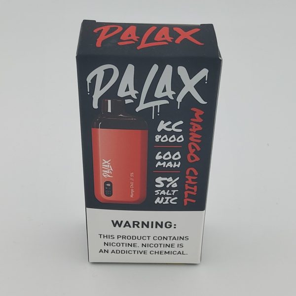 Palax KC8000