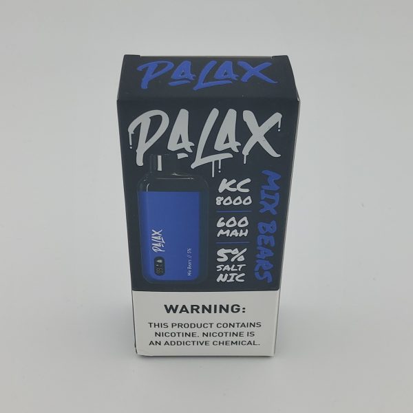 Palax KC8000 - Image 5